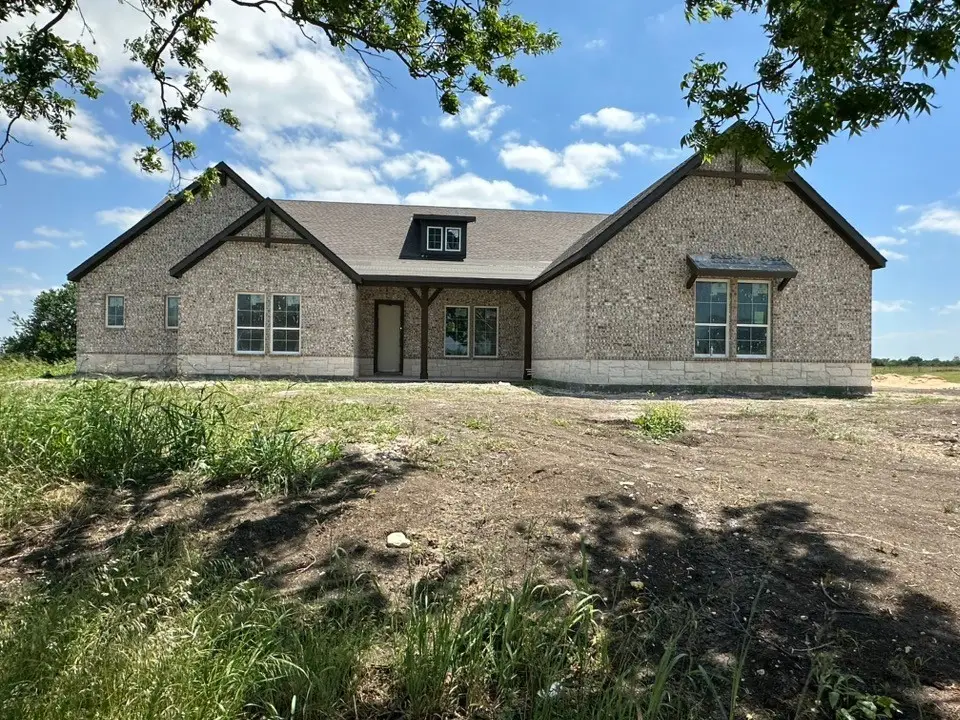 205 Cobb Road, Leonard, TX 75452 - #1