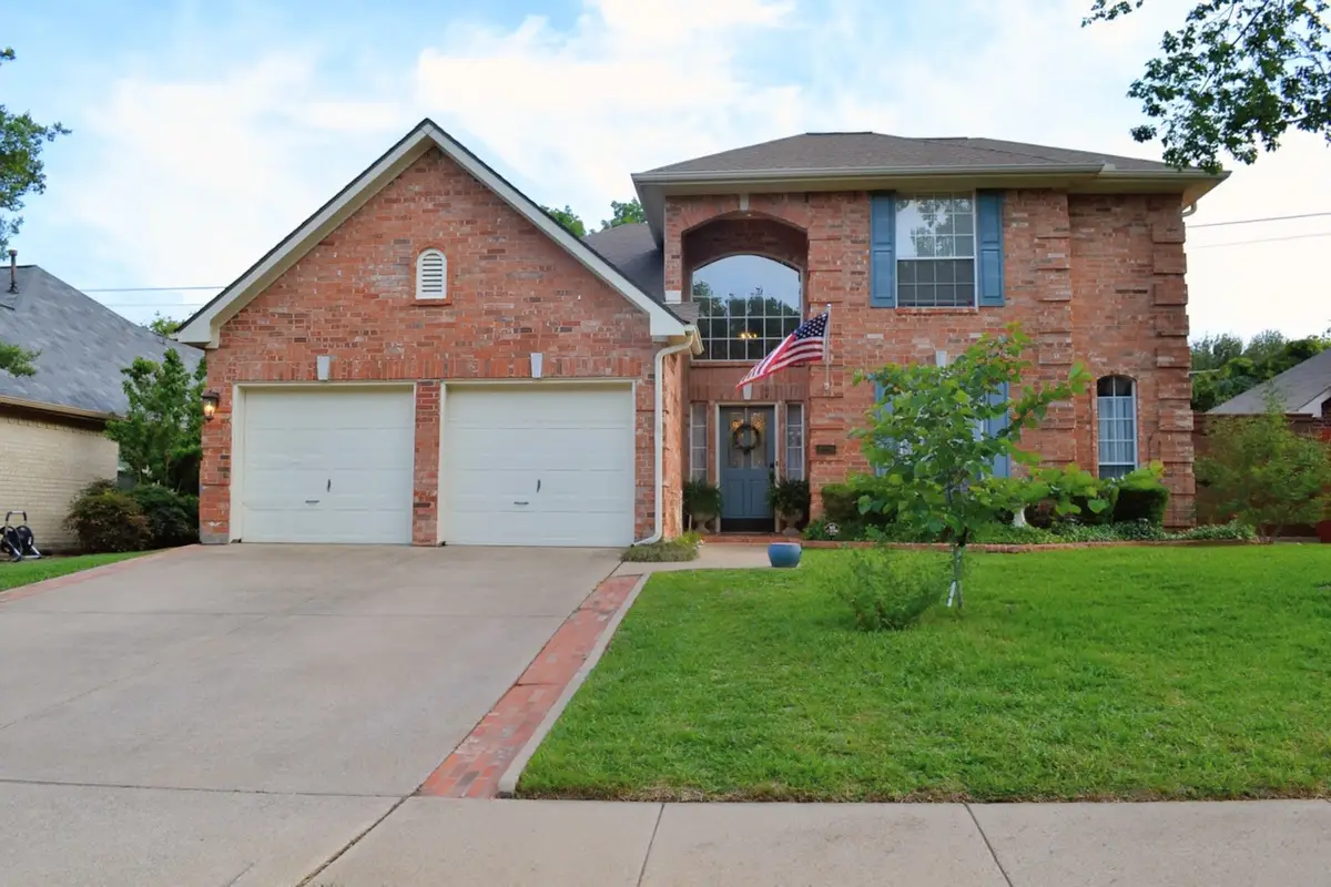 3220 Peppertree Place, Plano, TX 75074 - #1