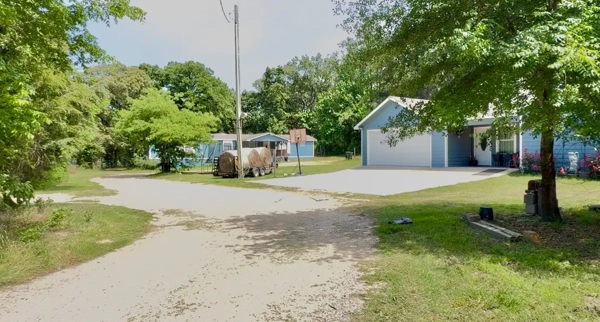8261 County Road 381, Tyler, TX 75708 - #1