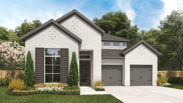 7308 Hallerbos Court, McKinney, TX 75071