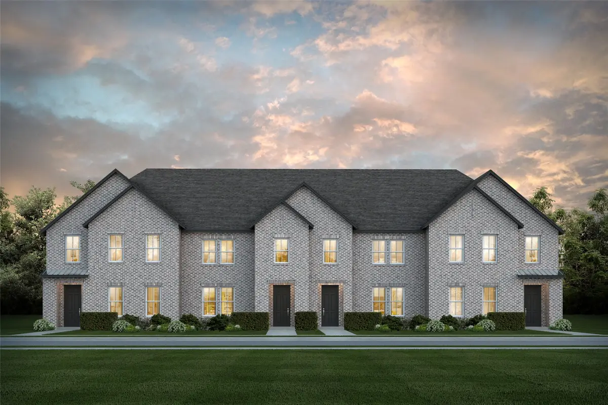 4766 Lunker Street, McKinney, TX 75071 - #1