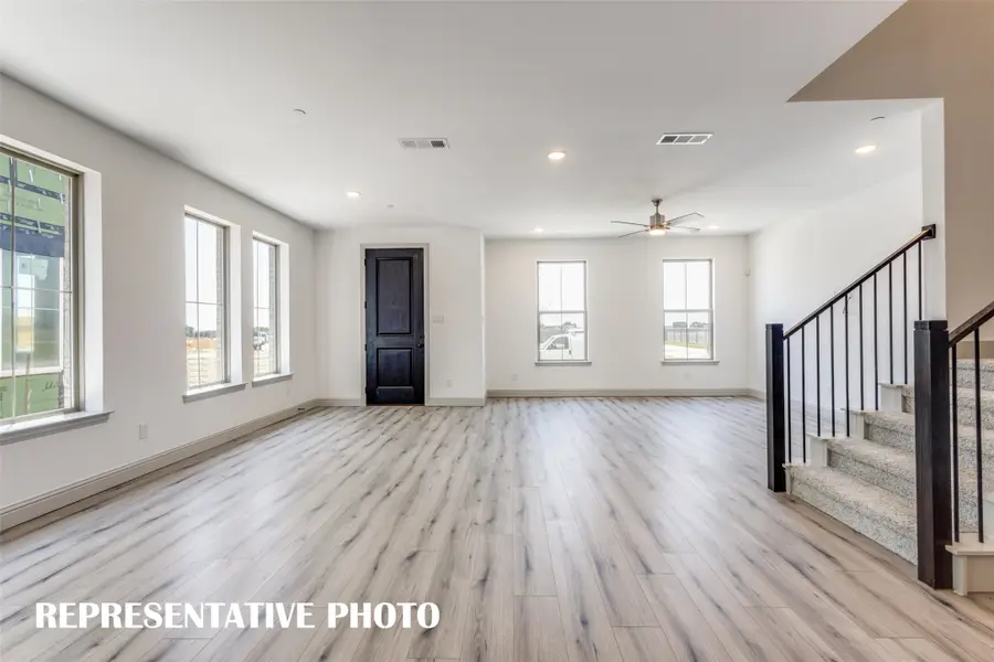 4766 Lunker Street, McKinney, TX 75071 - #3