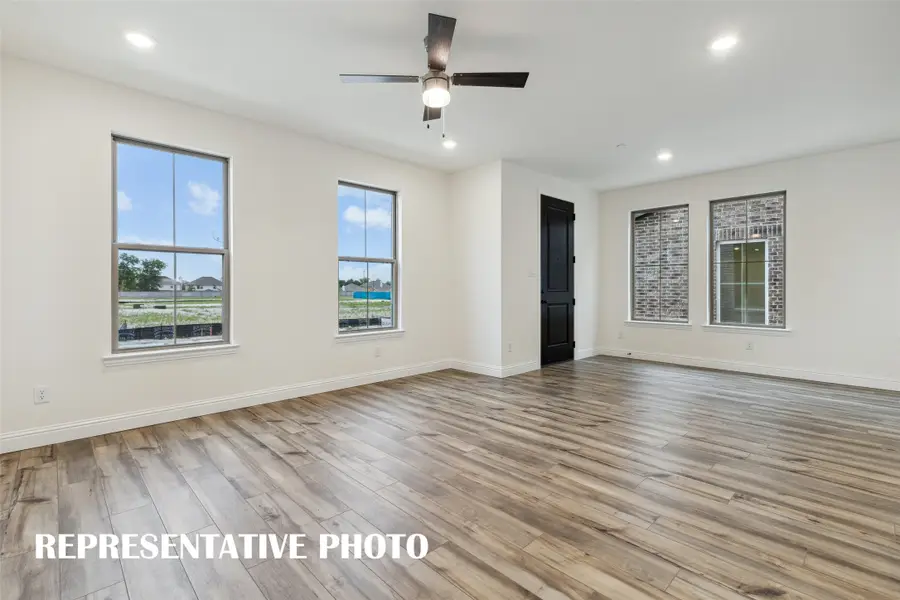 4758 Lunker Street, McKinney, TX 75071 - #3