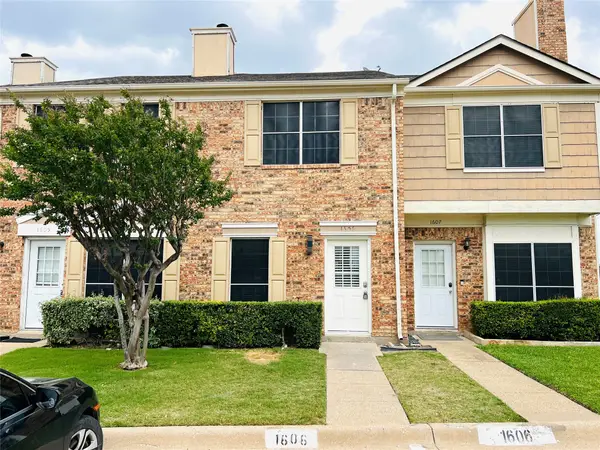 3801 14th Street #1606, Plano, TX 75074