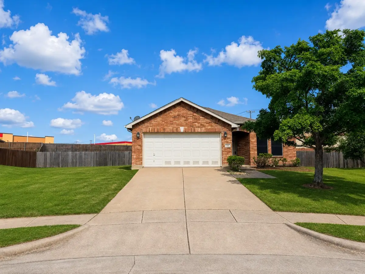 1201 Cyprus Drive, Royse City, TX 75189 - #1