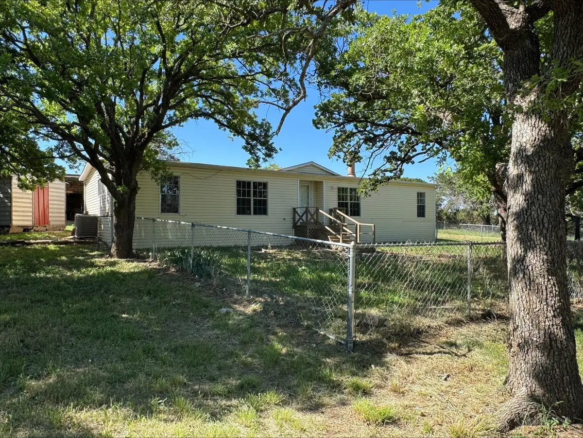 402 County Road 655, Tuscola, TX 79562 - #1