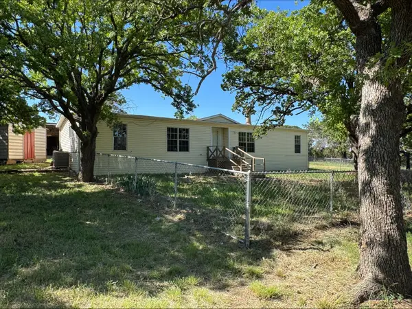 402 County Road 655, Tuscola, TX 79562