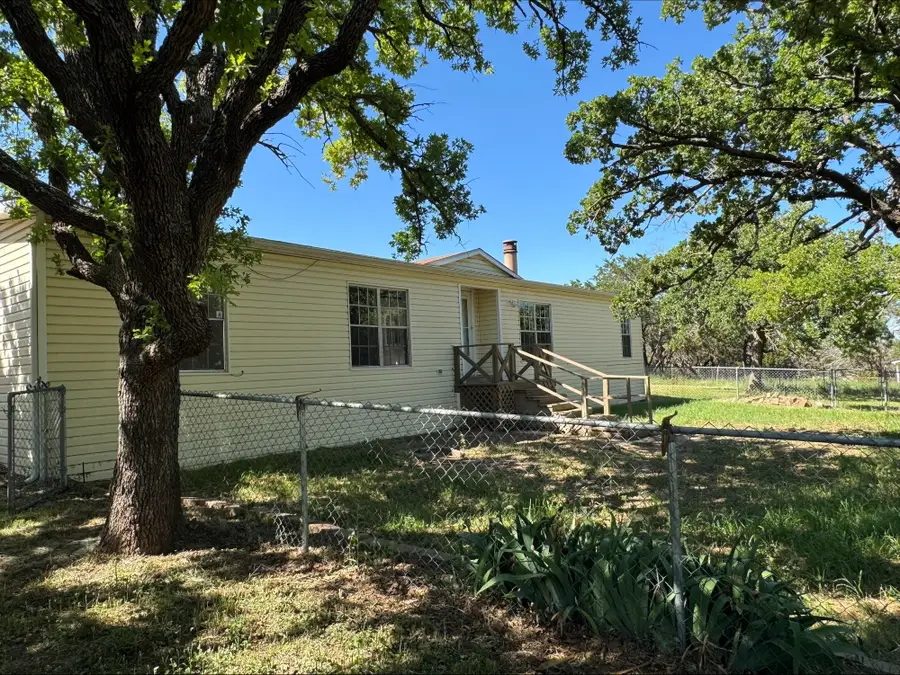 402 County Road 655, Tuscola, TX 79562 - #2