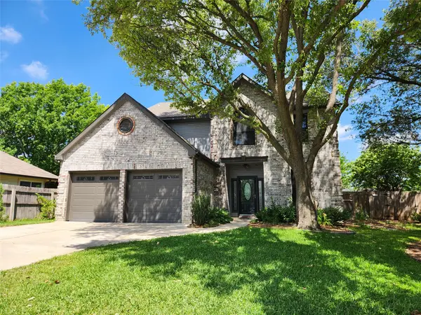 508 Elektoy Way, Fort Worth, TX 76108
