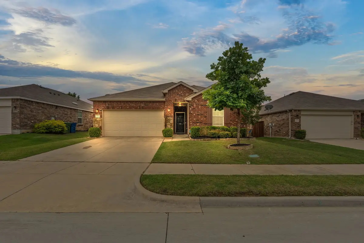 1716 Trace Drive, Aubrey, TX 76227 - #1
