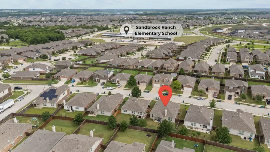 1716 Trace Drive, Aubrey, TX 76227 - #3