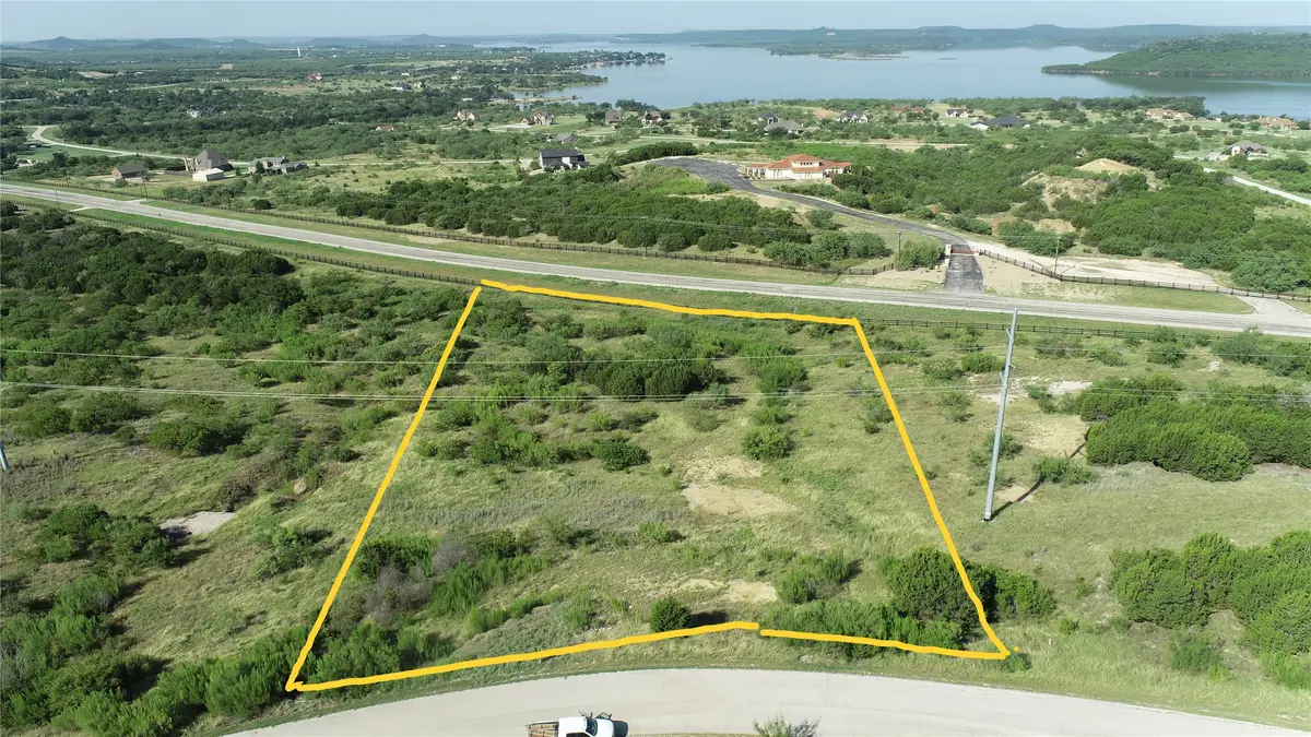 Lot 458 Canyon Wren, Possum Kingdom Lake, TX 76449 - #1