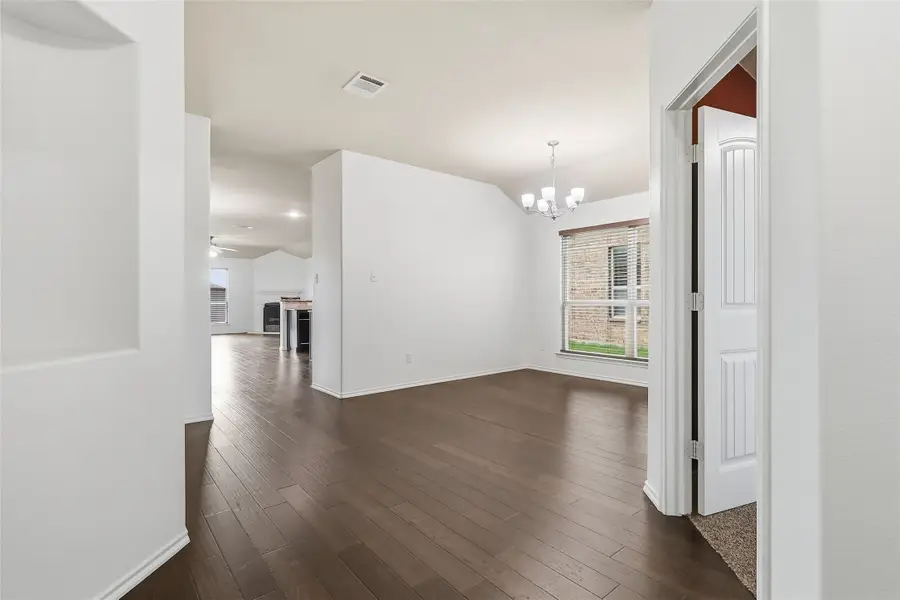 3511 Wysong Street, Melissa, TX 75454 - #3