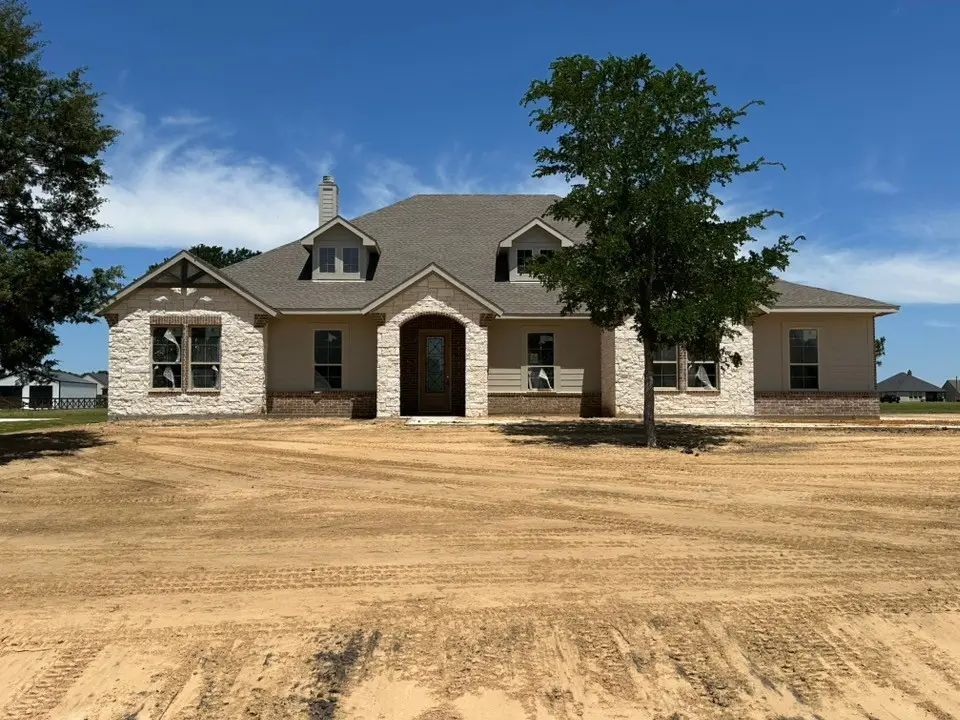 410 Cobb Road, Leonard, TX 75452 - #1
