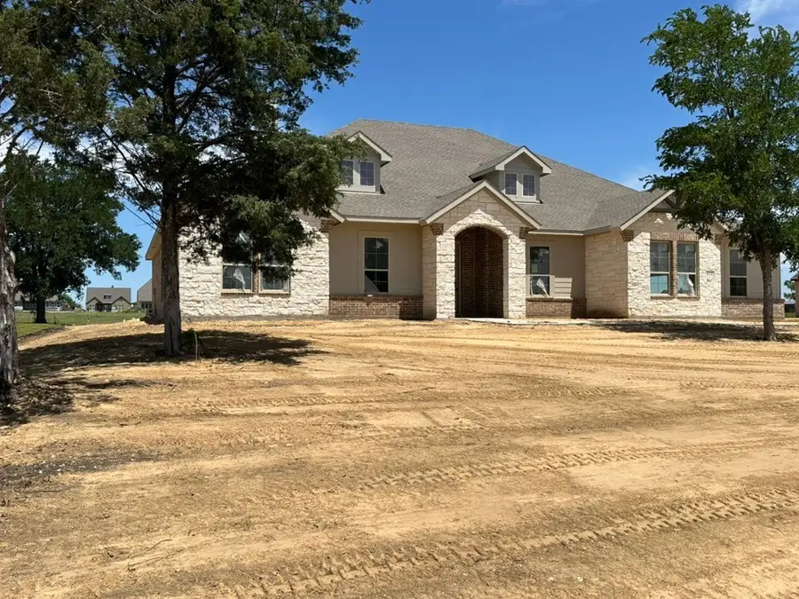 410 Cobb Road, Leonard, TX 75452 - #3