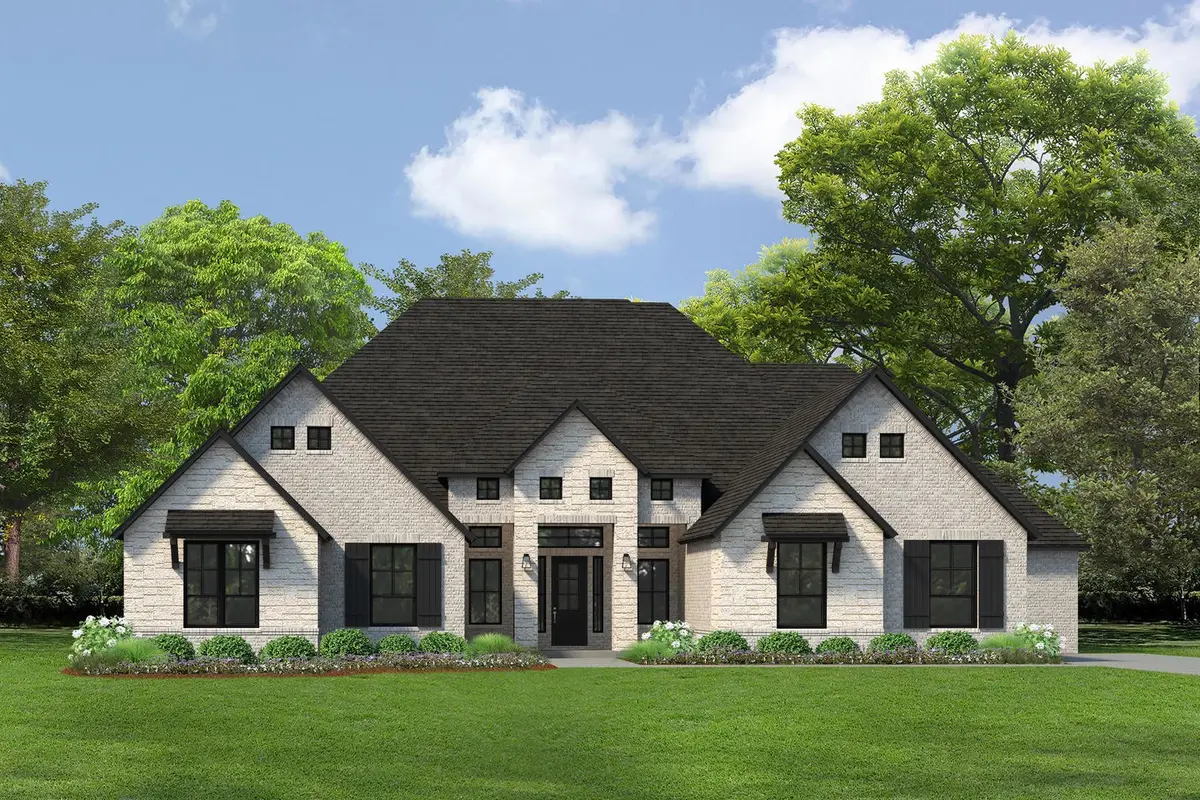 119 Endowment Lane, South Rockwall, TX 75032 - #1