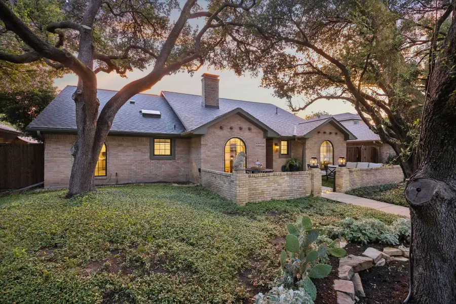 16801 Rustic Meadows Drive, Dallas, TX 75248 - #2
