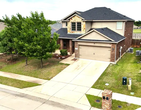 2135 Forest Meadow Drive, Princeton, TX 75407