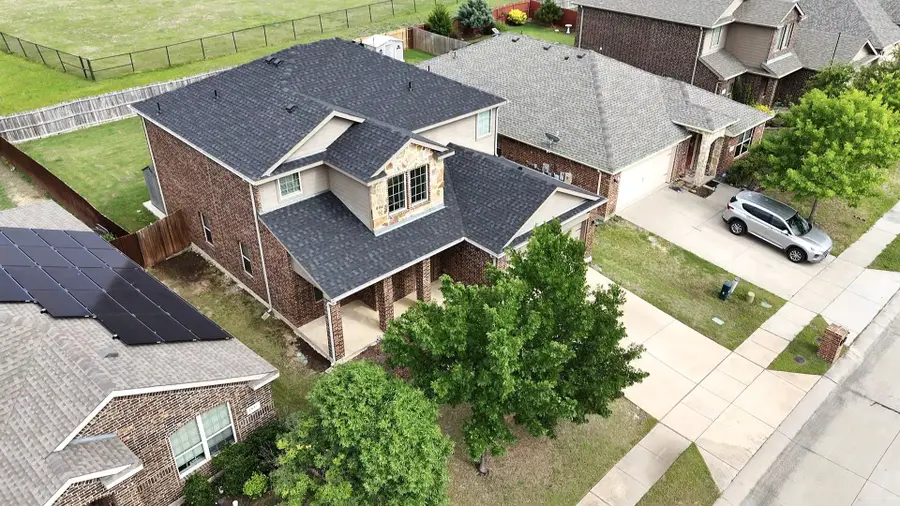 2135 Forest Meadow Drive, Princeton, TX 75407 - #2