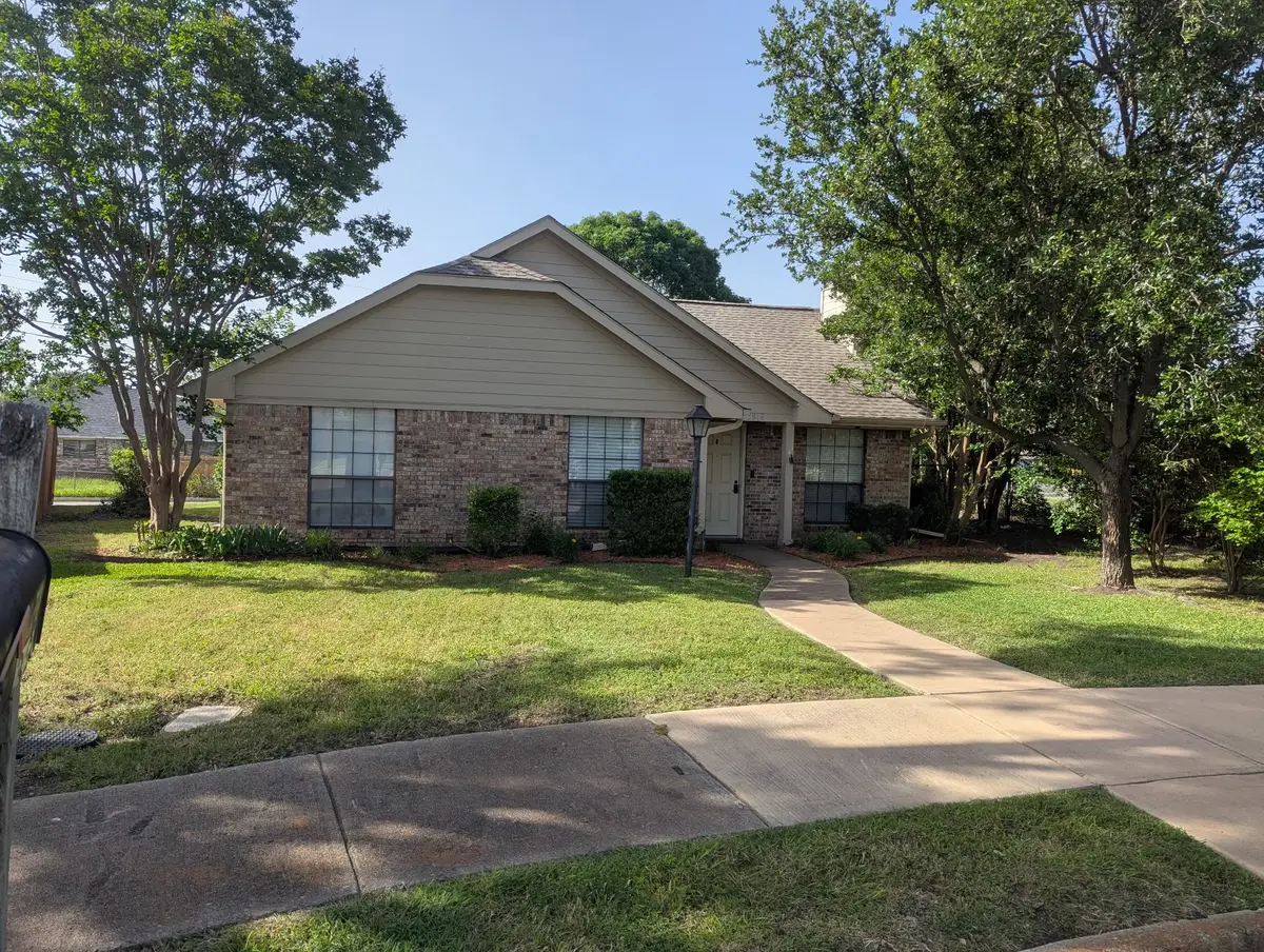 3818 Missouri Street, Sachse, TX 75048 - #1