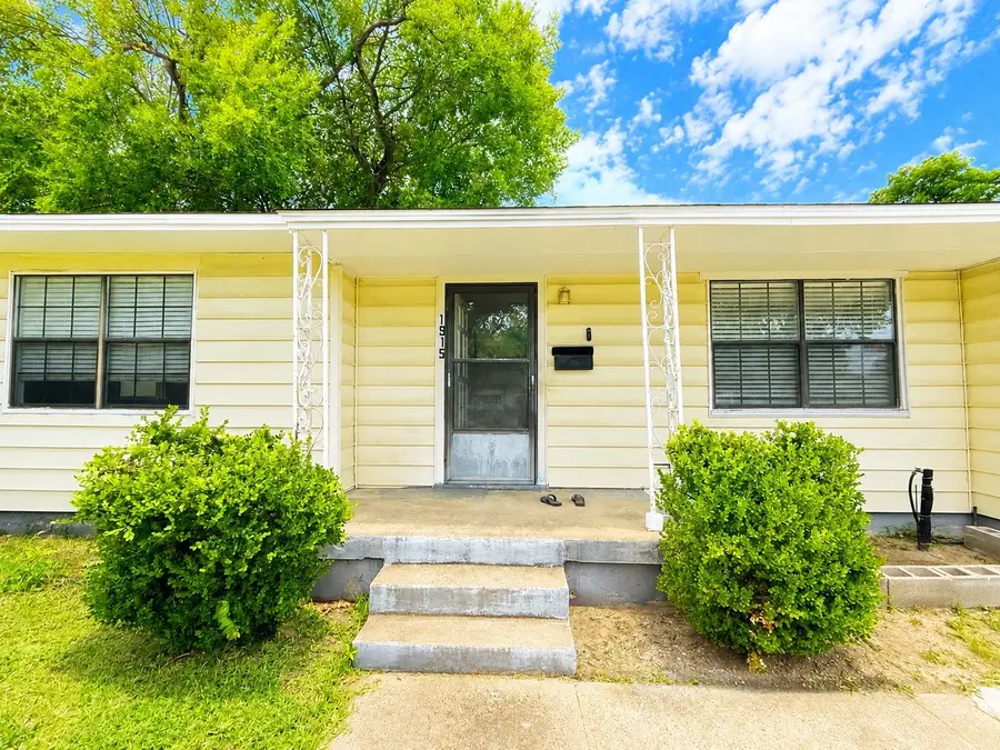 1915 English Street, Irving, TX 75061 - #2