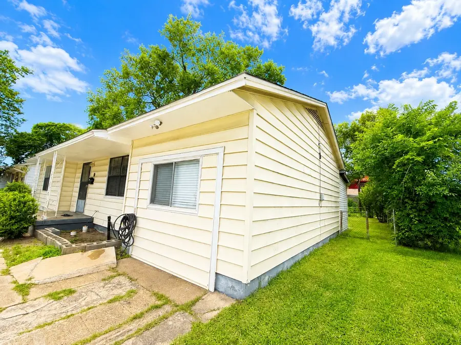 1915 English Street, Irving, TX 75061 - #3