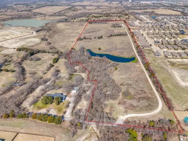 1236 N Ben Payne Road, Fate, TX 75087