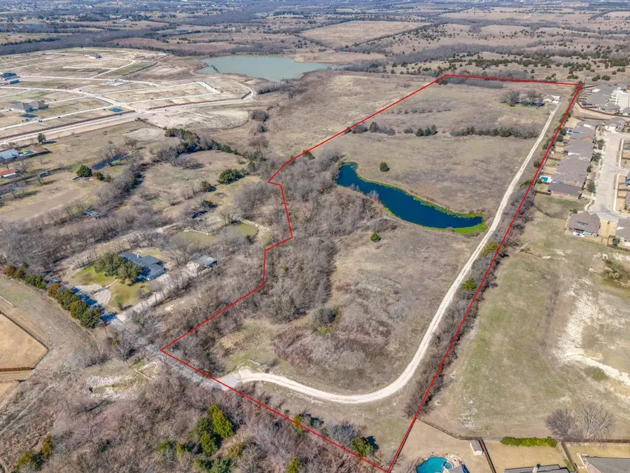 1236 N Ben Payne Road, Fate, TX 75087 - #2
