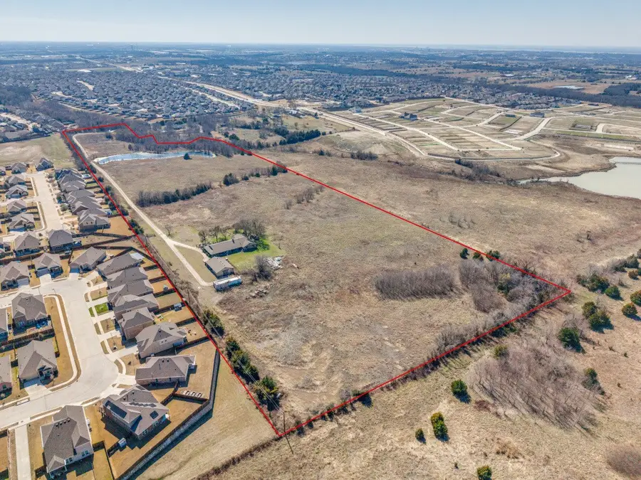 1236 N Ben Payne Road, Fate, TX 75087 - #3