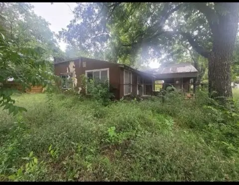 110 E Ross Street, Rising Star, TX 76471