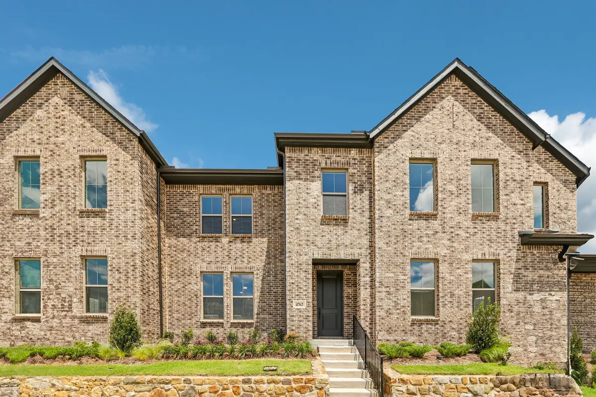 4762 Lunker Street, McKinney, TX 75071 - #1