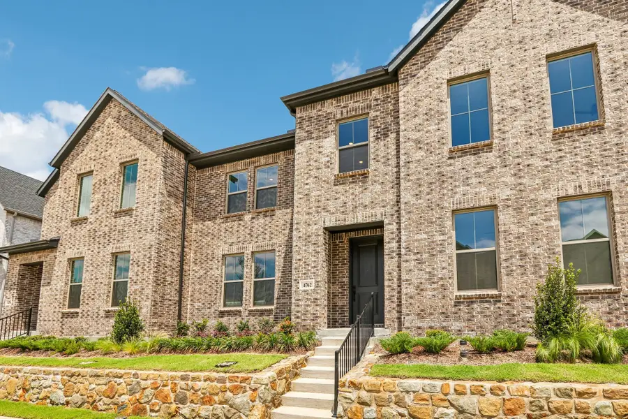 4762 Lunker Street, McKinney, TX 75071 - #3
