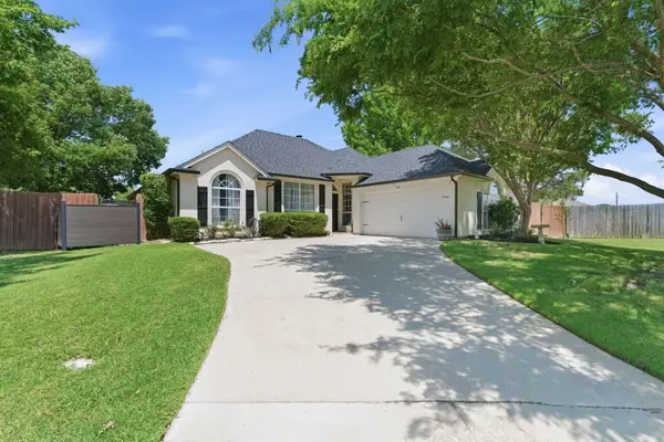308 Aspen Court W, Aledo, TX 76008