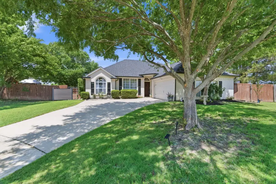 308 Aspen Court W, Aledo, TX 76008 - #2