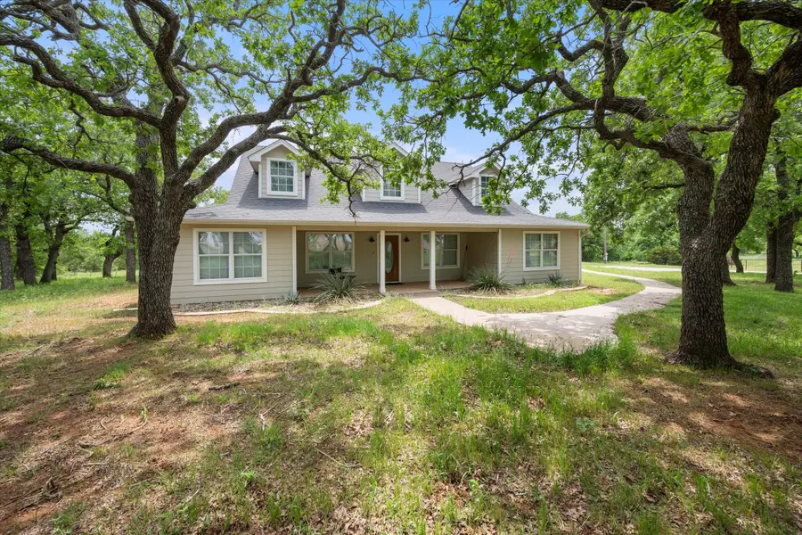 1134 Us Highway 380 E, Graham, TX 76450 - #2