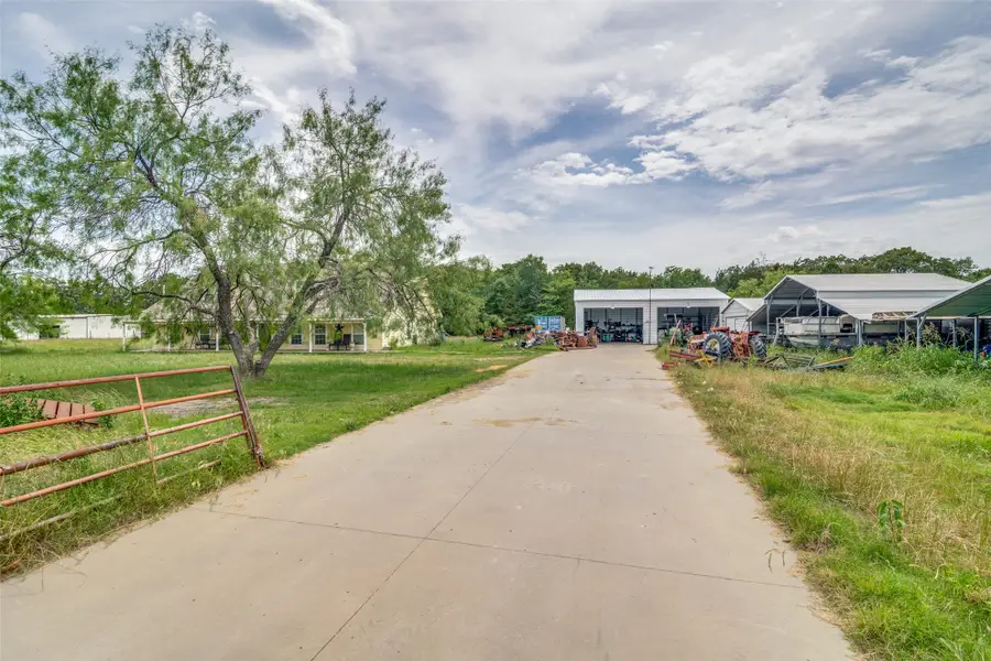 7302 County Road 4044, Kemp, TX 75143 - #3
