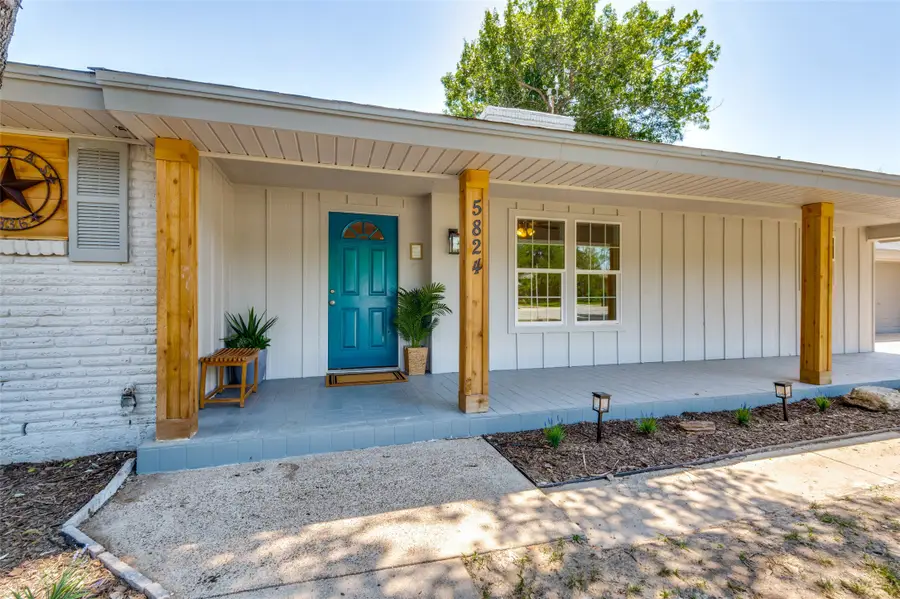 5824 Cynthia Circle, North Richland Hills, TX 76117 - #2