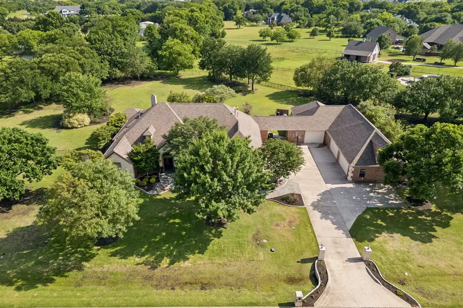 1850 Sawmill Drive, Lucas, TX 75002 - #3