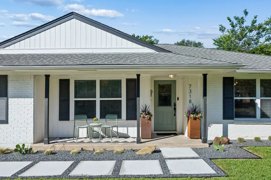 7318 Rutgers Drive, Dallas, TX 75214 - #2
