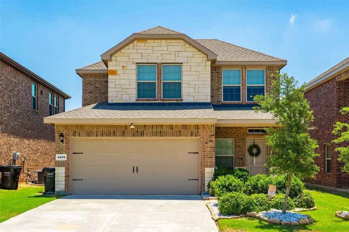 3108 Herrera Drive, Mesquite, TX 75126 - #1