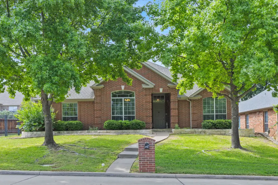 1004 Dover Heights Trail, Mansfield, TX 76063 - #2