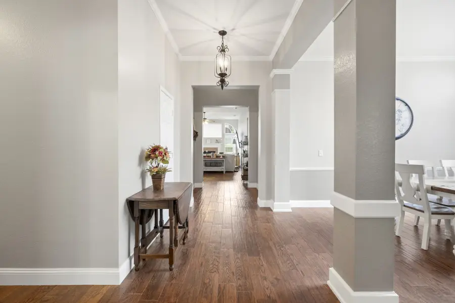 1004 Dover Heights Trail, Mansfield, TX 76063 - #3