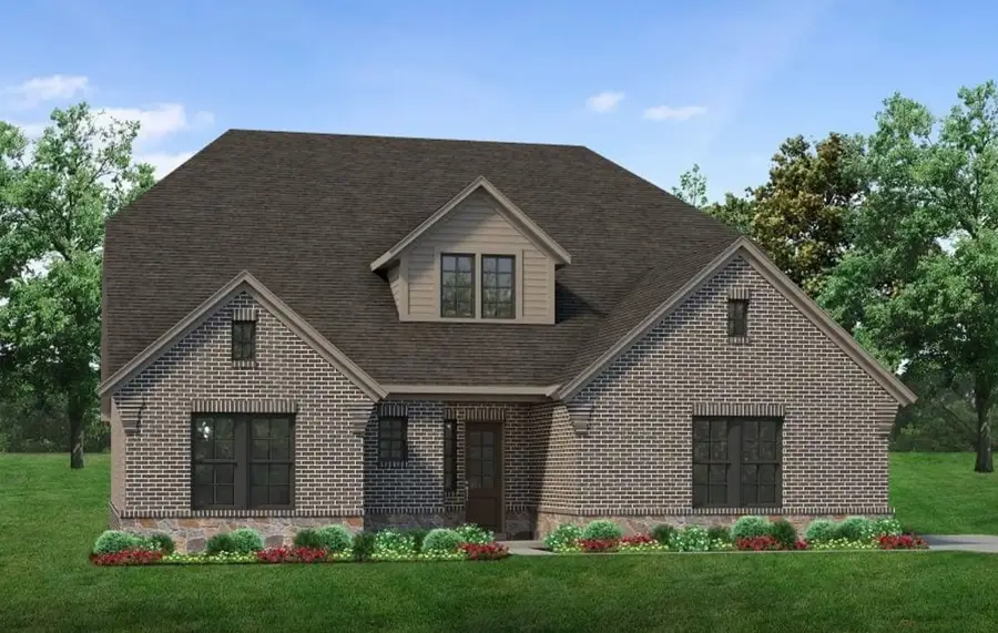 585 Brown Road, Leonard, TX 75452 - #3