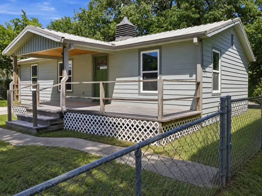 10015 Shoreline Drive, Wills Point, TX 75169 - #2
