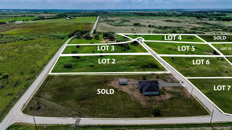 lot 4 Cipriani, Bowie, TX 76230 - #2
