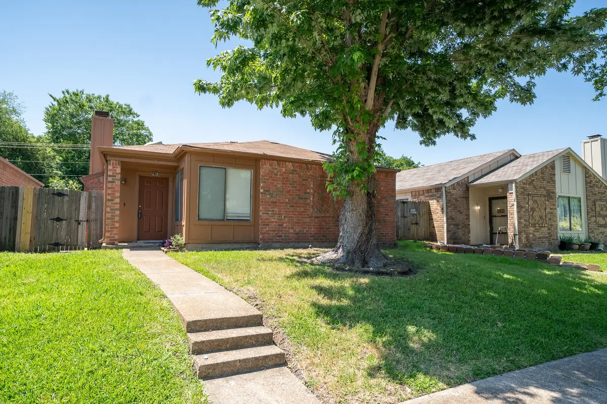 226 Wilderness Trail, Mesquite, TX 75149 - #1