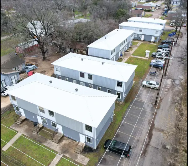 208 N Church Street, Hillsboro, TX 76645