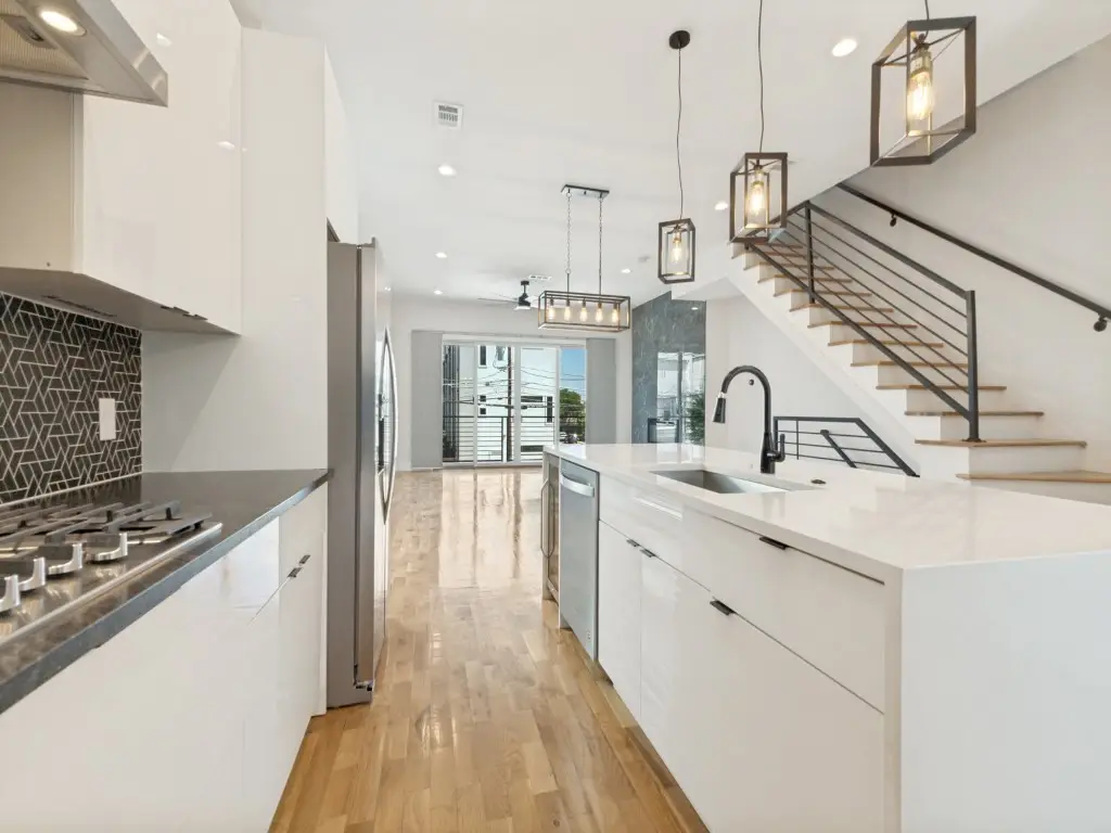 4119 Munger Avenue, Dallas, TX 75204 - #1