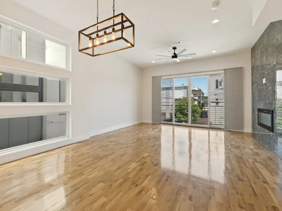 4119 Munger Avenue, Dallas, TX 75204 - #3