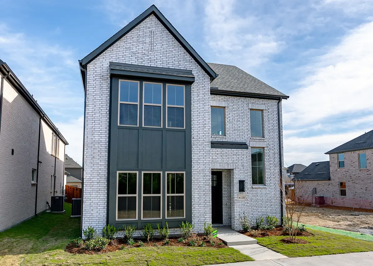 1109 Wheatgrass Mews, Celina, TX 75009 - #1